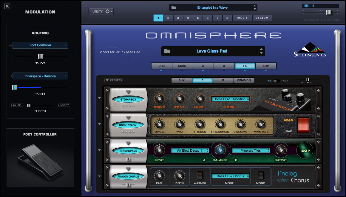 Spectrasonics omnisphere 2 download